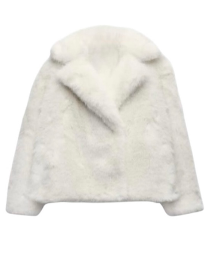 FUR JACKET