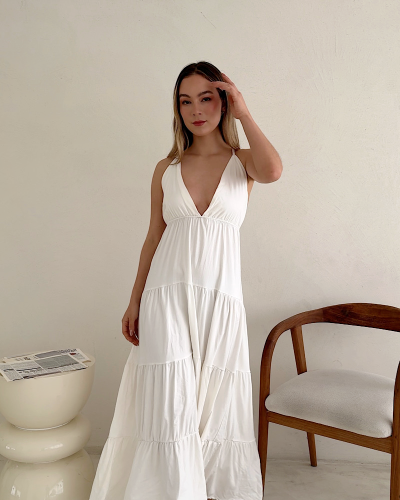 VESTIDO ORIANA