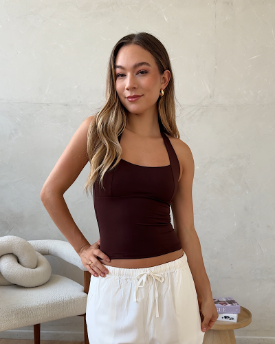 TOP OLIVIA