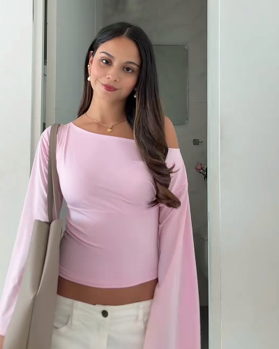 TOP AMANDA