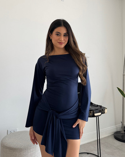 VESTIDO IRINA