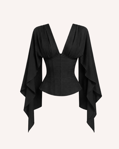 CORSET JULIETTE